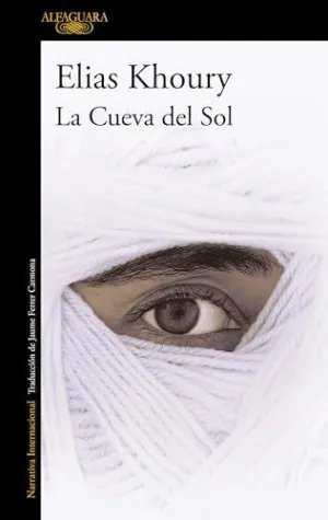 LA CUEVA DEL SOL