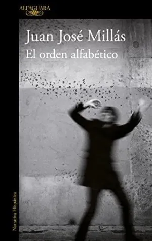 EL ORDEN ALFABETICO EL ORDEN ALFABETICO