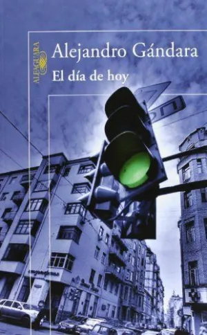 EL DIA DE HOY