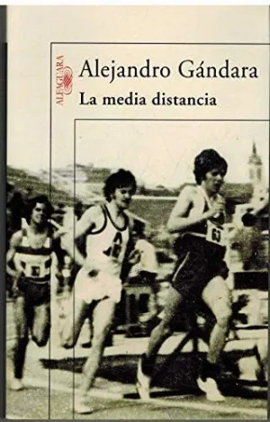 LA MEDIA DISTANCIA