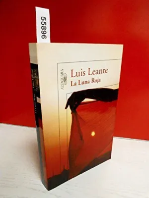 LA LUNA ROJA
