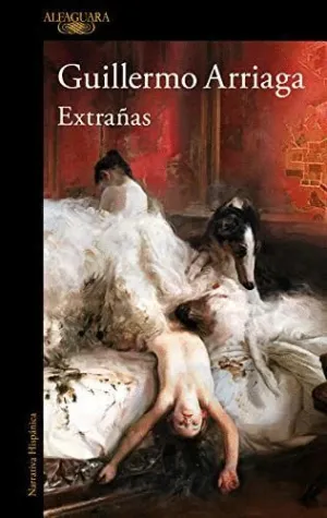 EXTRAÑAS EXTRAÑAS