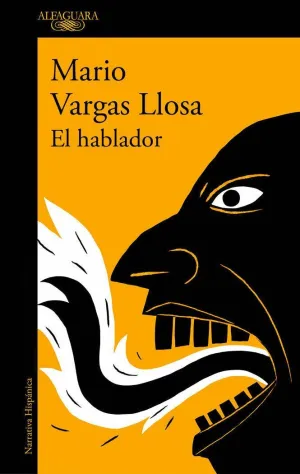 EL HABLADOR EL HABLADOR