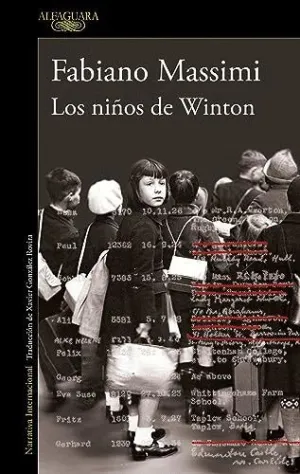 LOS NIÑOS DE WINTON
