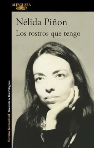 ROSTROS QUE TENGO,LOS