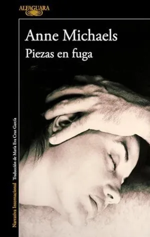 PIEZAS EN FUGA