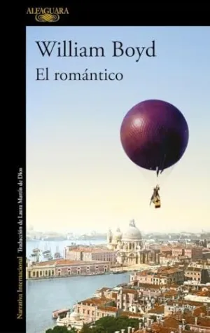 EL ROMÁNTICO