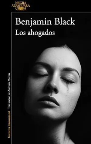 LOS AHOGADOS (QUIRKE & STRAFFORD  2)