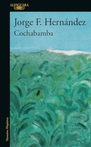 COCHABAMBA
