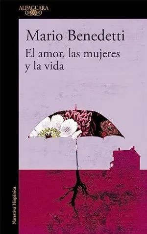 AMOR, LAS MUJERES Y LA VIDA, EL (SIN CD)