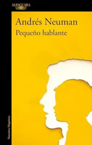 PEQUEÑO HABLANTE
