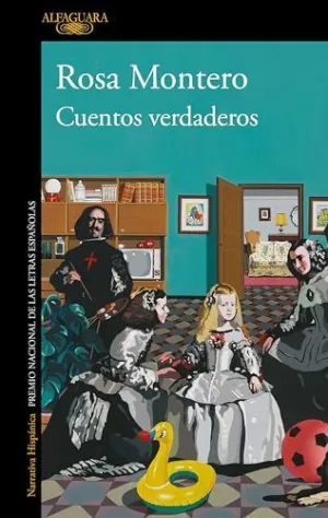 CUENTOS VERDADEROS