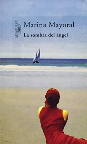 LA SOMBRA DEL ANGEL