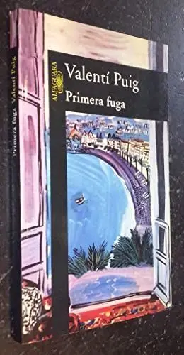 PRIMERA FUGA