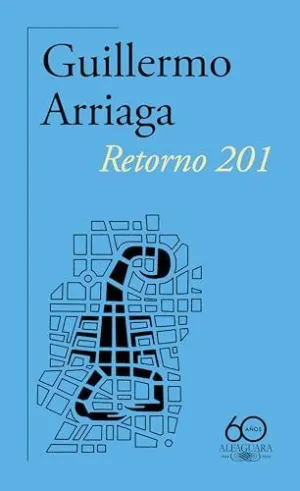 RETORNO 201 (60 ANIV.)
