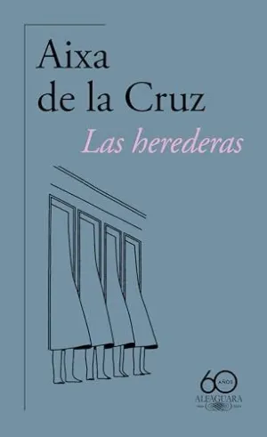 HEREDERAS, LAS (60 ANIV.)