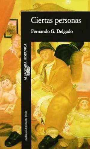 CIERTAS PERSONAS