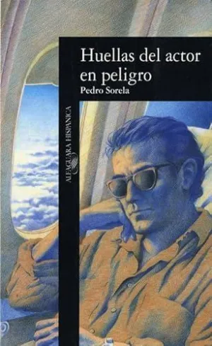 HUELLAS DEL ACTOR EN PELIGRO