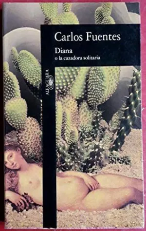 DIANA O LA CAZADORA SOLITARIA