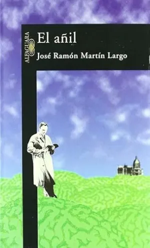 EL AÑIL