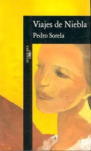 VIAJES DE NIEBLA