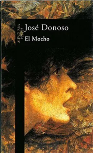 EL MOCHO