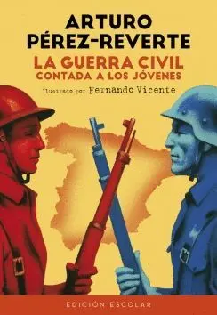 LA GUERRA CIVIL CONTADA A LOS JOVENES