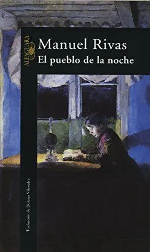 PUEBLO DE LA NOCHE , EL