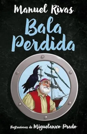 RELANZAMIENTO BALA PERDIDA