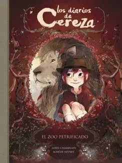 LOS DIARIOS DE CEREZA: EL ZOO PETRIFICADO