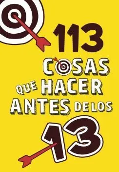 113 COSAS QUE HACER ANTES DE LOS 13 113 COSAS QUE HACER ANTES DE LOS 13