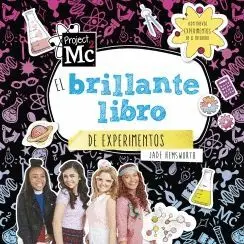 EL BRILLANTE LIBRO DE EXPERIMENTOS