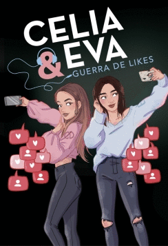 CELIA & EVA: GUERRA DE LIKES