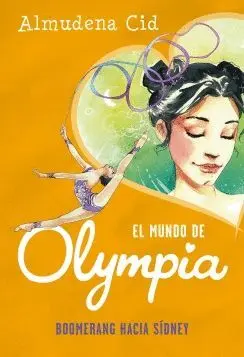 EL MUNDO DE OLYMPIA: BOOMERANG HACIA SIDNEY