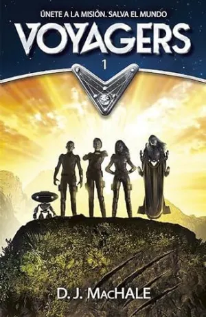VOYAGERS 1