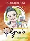 OLYMPIA: UN GIRO INESPERADO