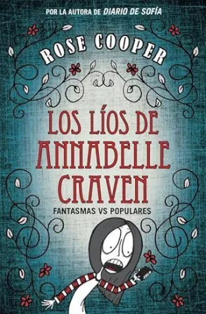LOS LIOS DE ANNABELLE CRAVEN