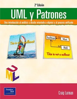 UML Y PATRONES