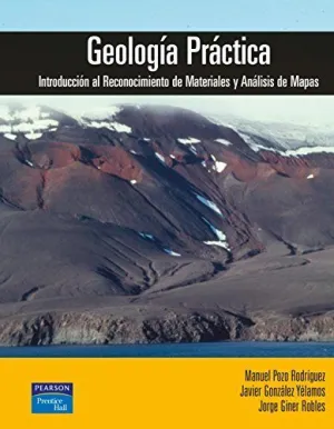 GEOLOGÍA PRÁCTICA
