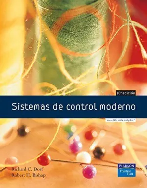 SISTEMAS DE CONTROL MODERNO