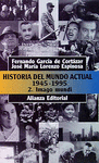 HISTORIA DEL MUNDO ACTUAL (1945-1995): 2. IMAGO MUNDI