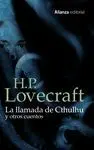 LA LLAMADA DE CTHULHU Y OTROS CUENTOS