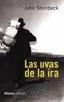 LAS UVAS DE LA IRA