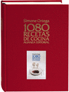 1080 RECETAS DE COCINA