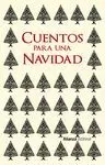 CUENTOS PARA UNA NAVIDAD
