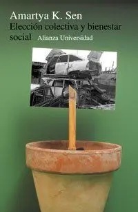 ELECCIÓN COLECTIVA Y BIENESTAR SOCIAL