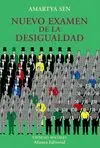 NUEVO EXAMEN DE LA DESIGUALDAD NUEVO EXAMEN DE LA DESIGUALDAD