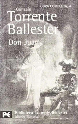 DON JUAN