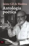 ANTOLOGÍA POÉTICA