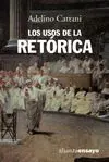 LOS USOS DE LA RETÓRICA